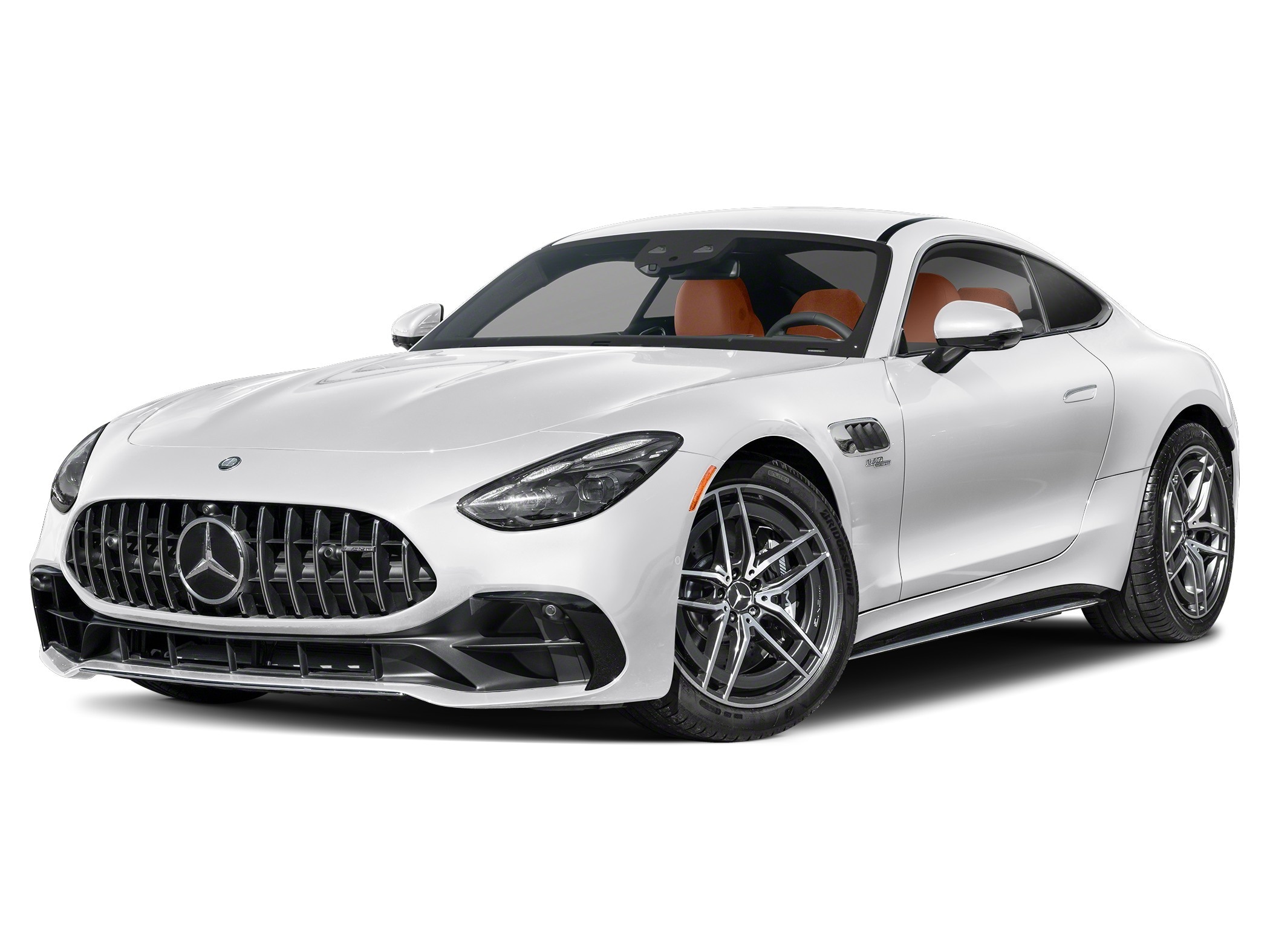 2027 Mercedes-Benz AMG GT 43