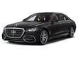  Mercedes-Benz S 580
