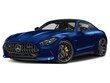  Mercedes-Benz AMG GT 55