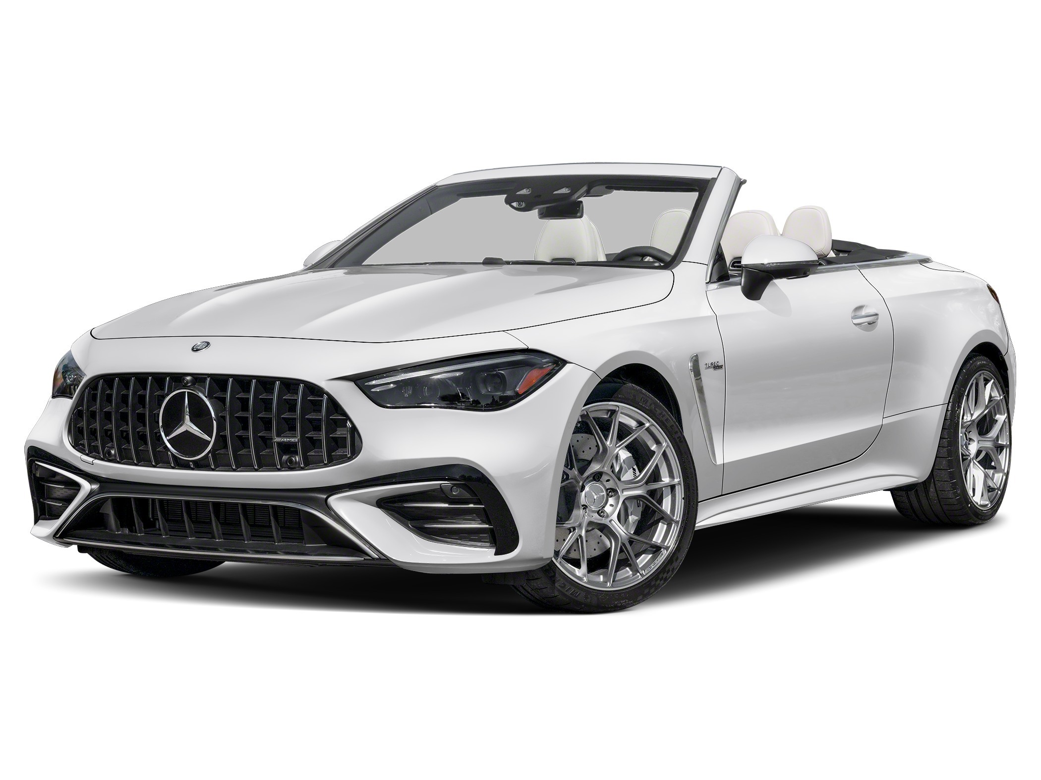 2027 Mercedes-Benz CLE