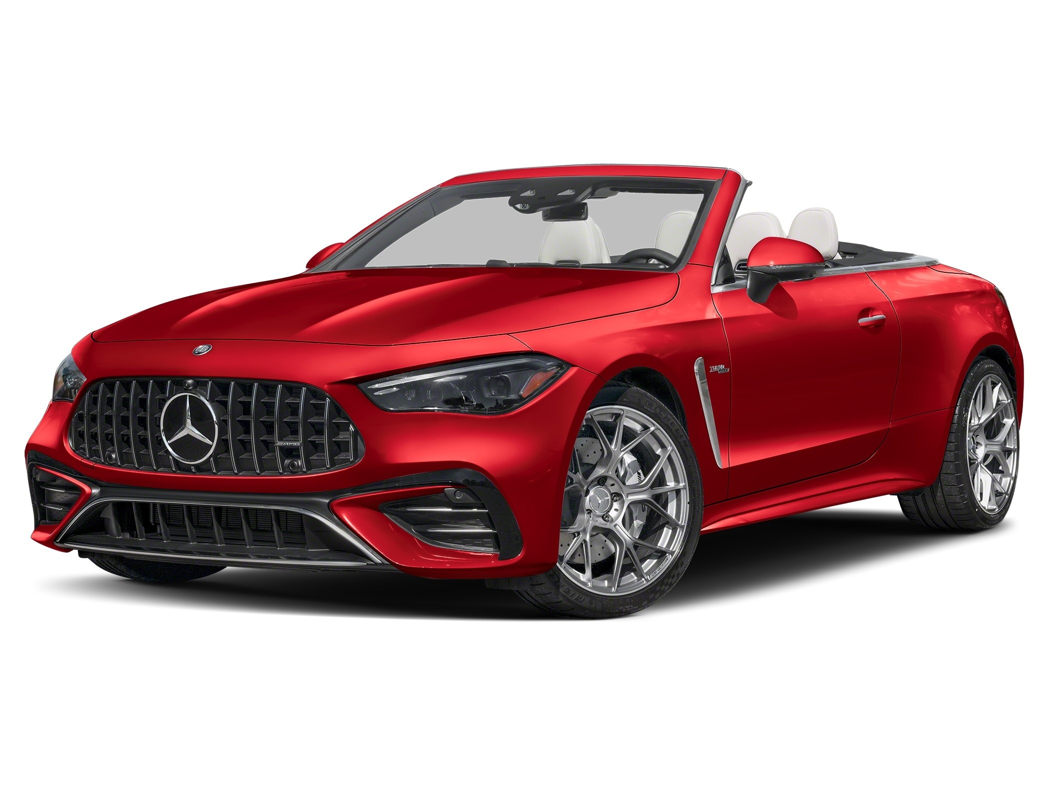 2027 Mercedes-Benz Cle