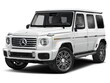  Mercedes-Benz G 580e SUV