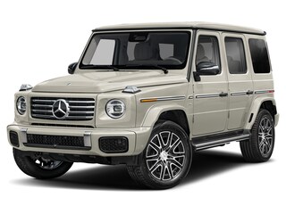 new 2027 Mercedes-Benz G-Class for sale near boston ma