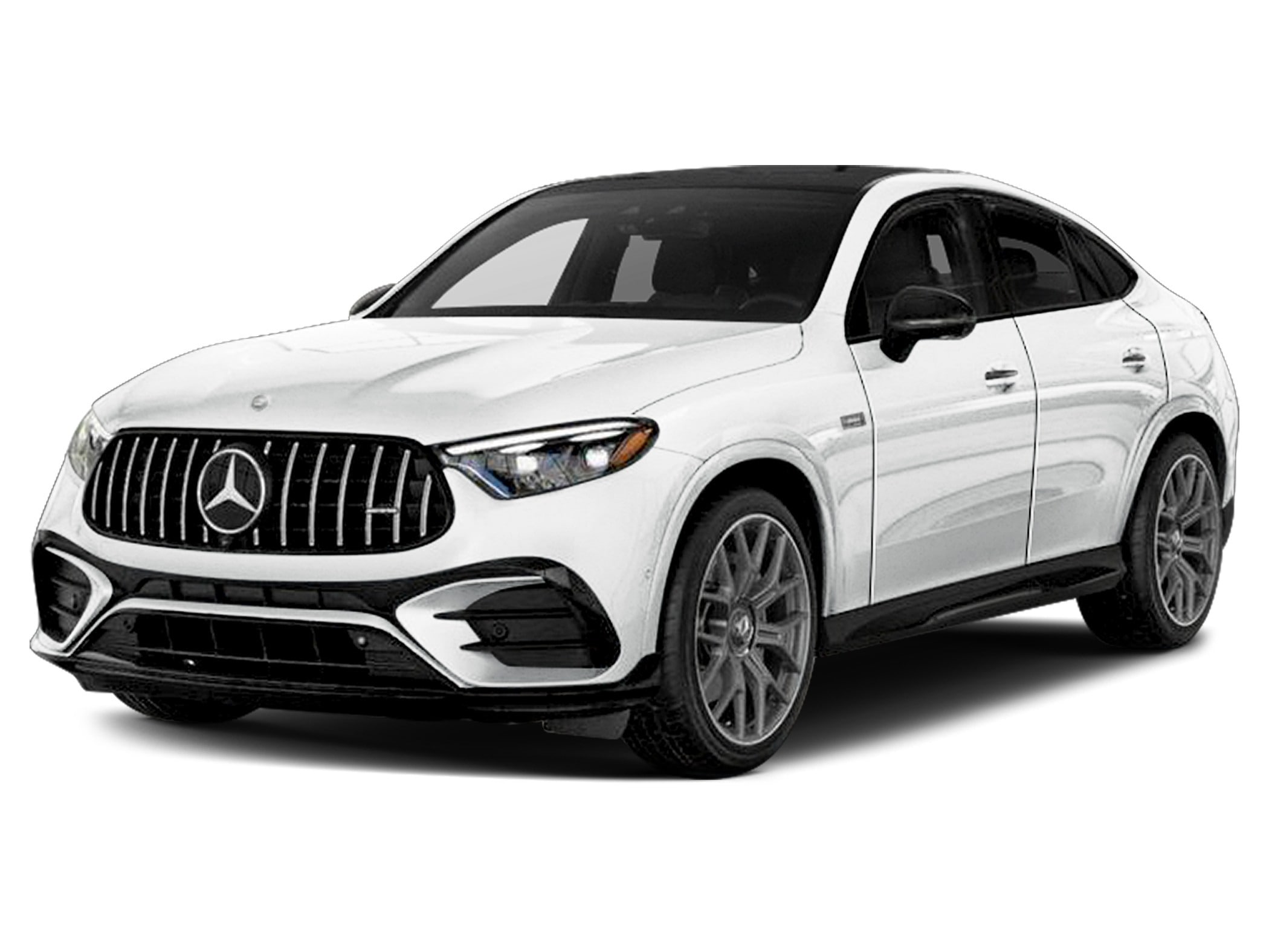 2027 Mercedes-Benz GLC