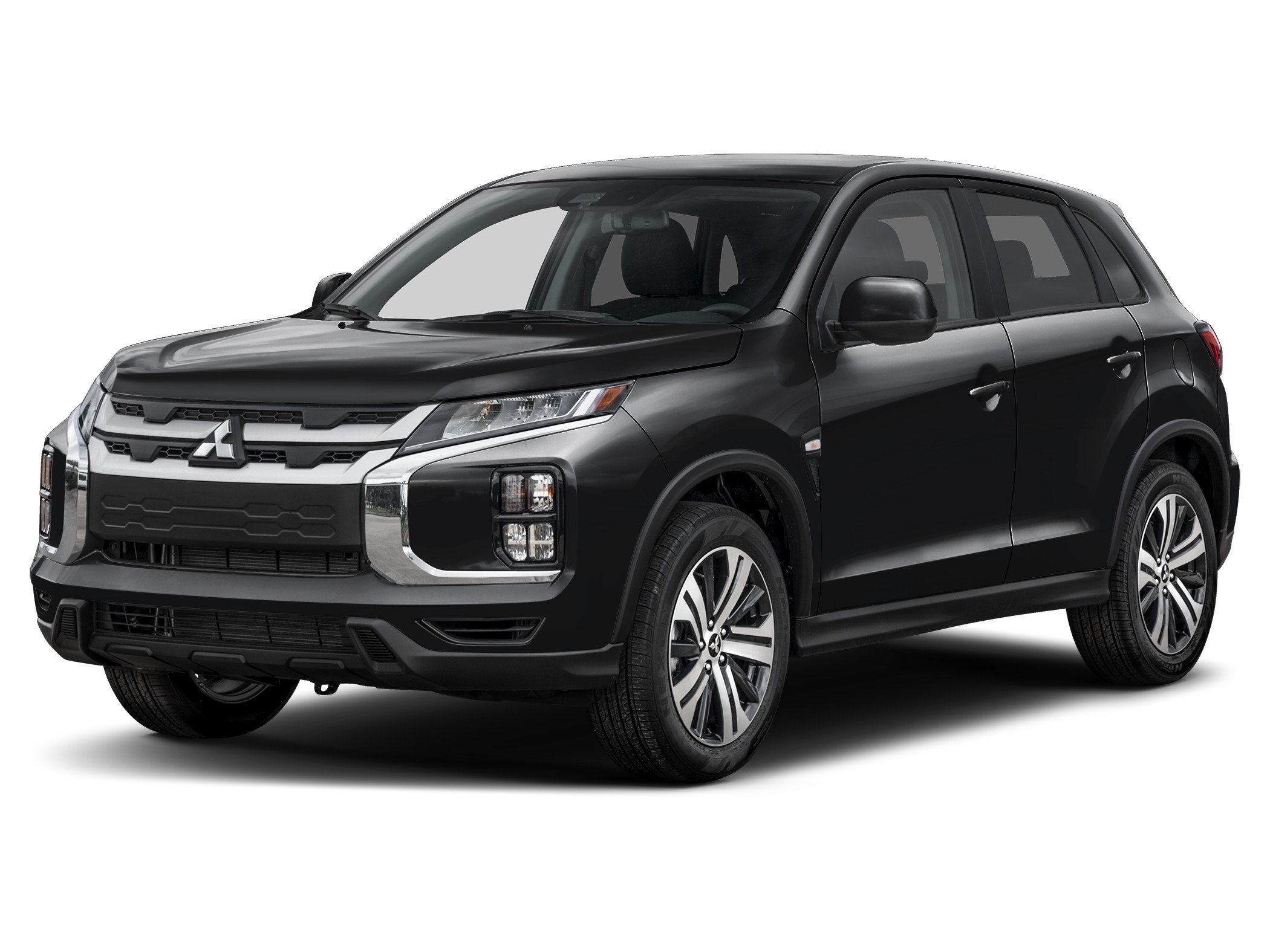 2027 Mitsubishi Outlander Sport S