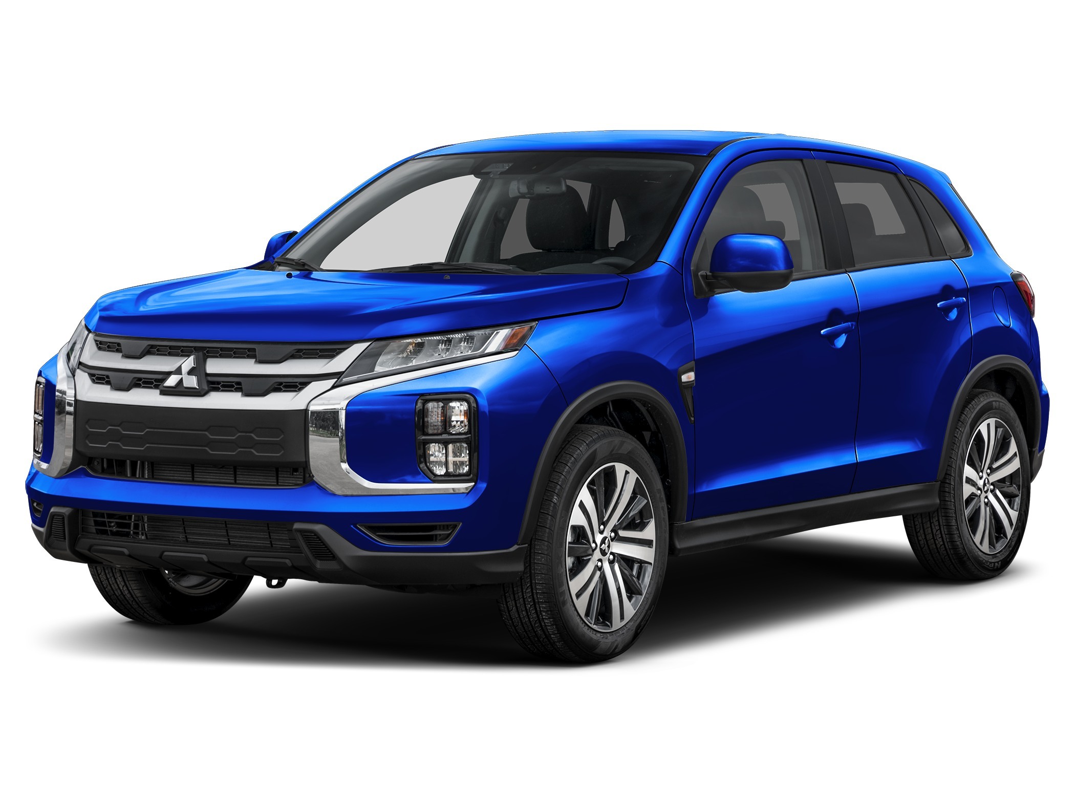 2027 Mitsubishi Outlander Sport ES