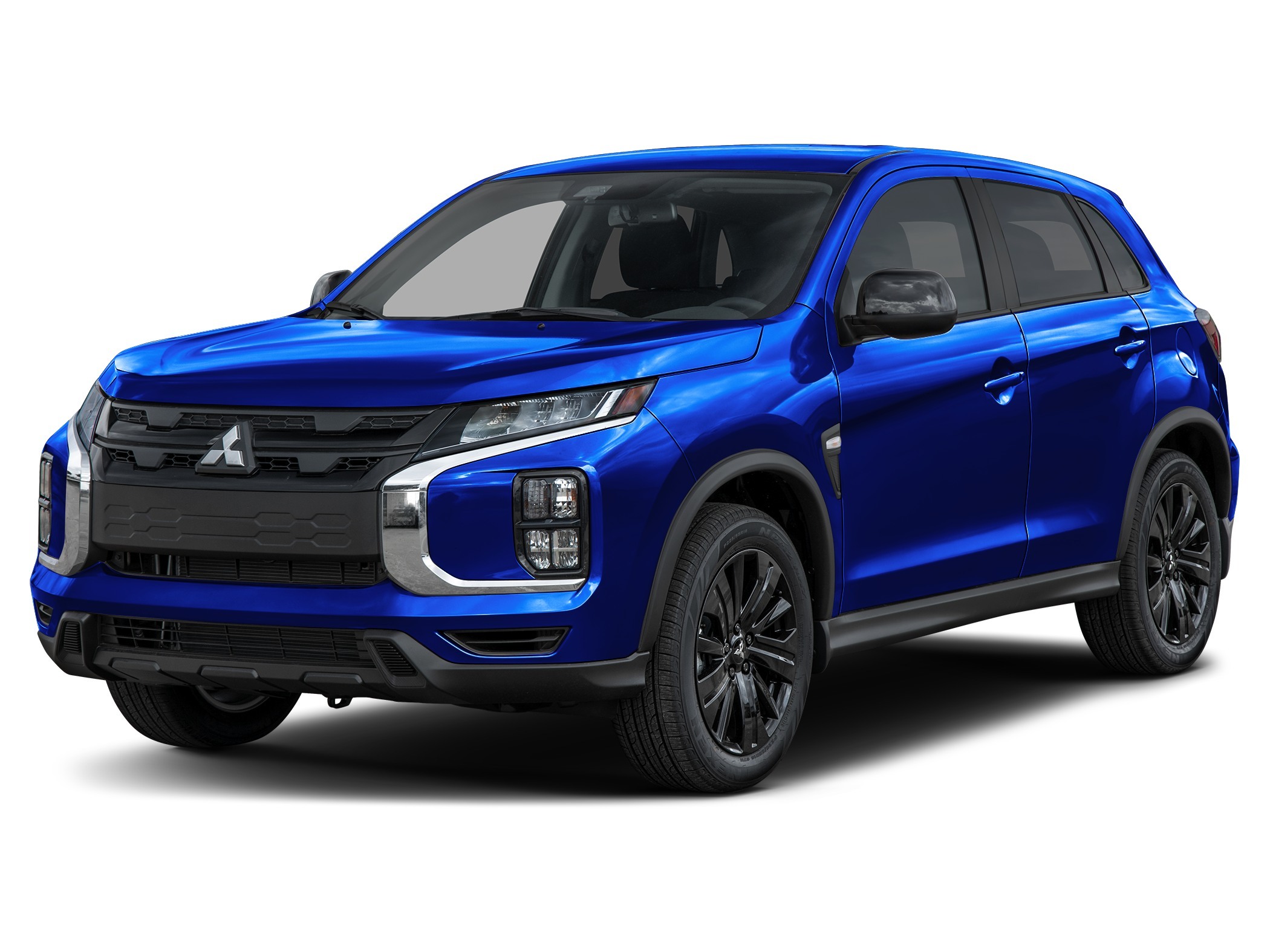 2027 Mitsubishi Outlander Sport LE