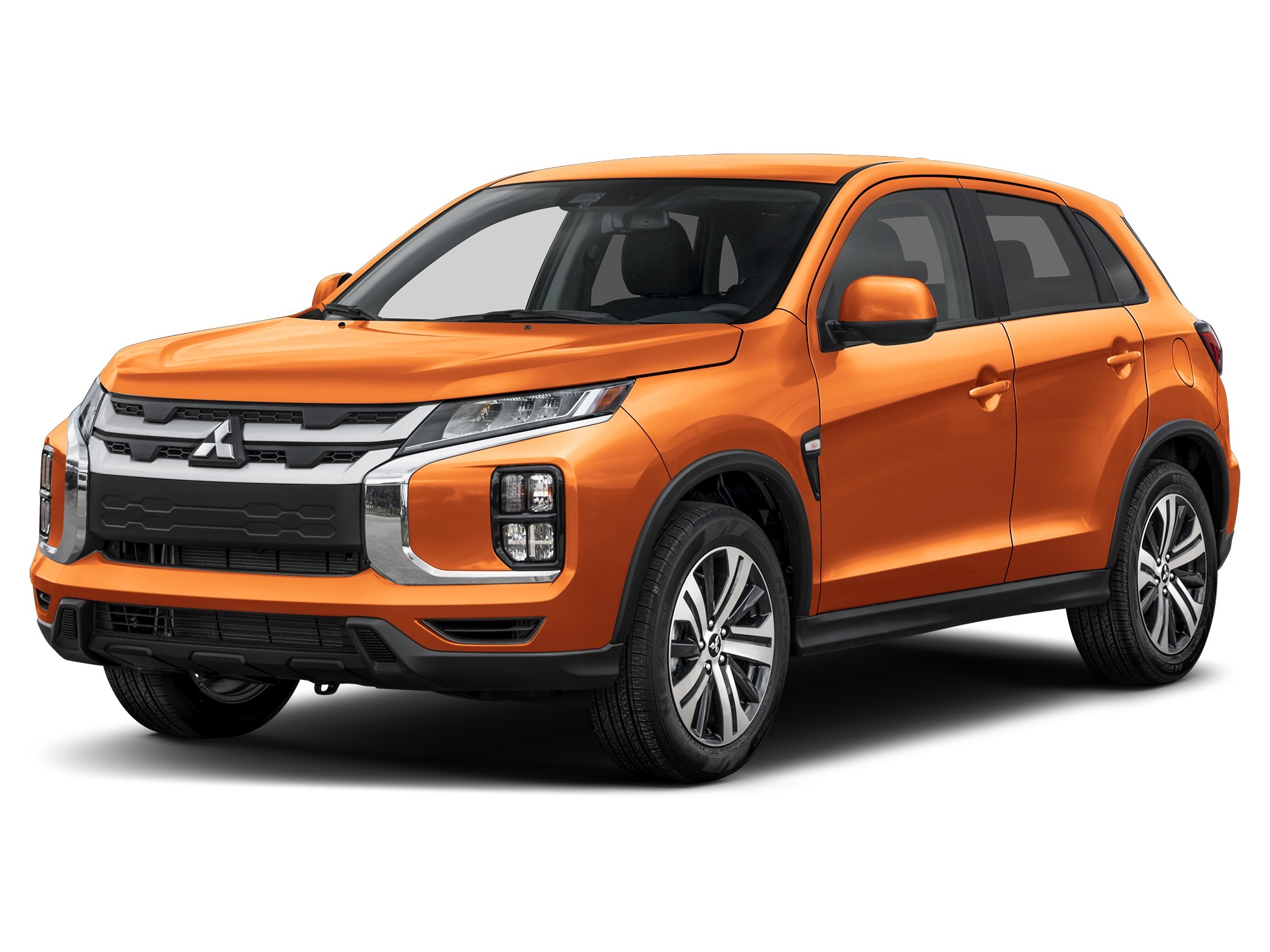 2027 Mitsubishi Outlander Sport ES