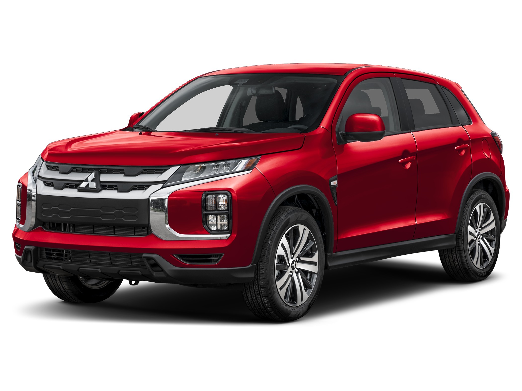 2027 Mitsubishi Outlander Sport