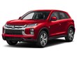  Mitsubishi Outlander Sport