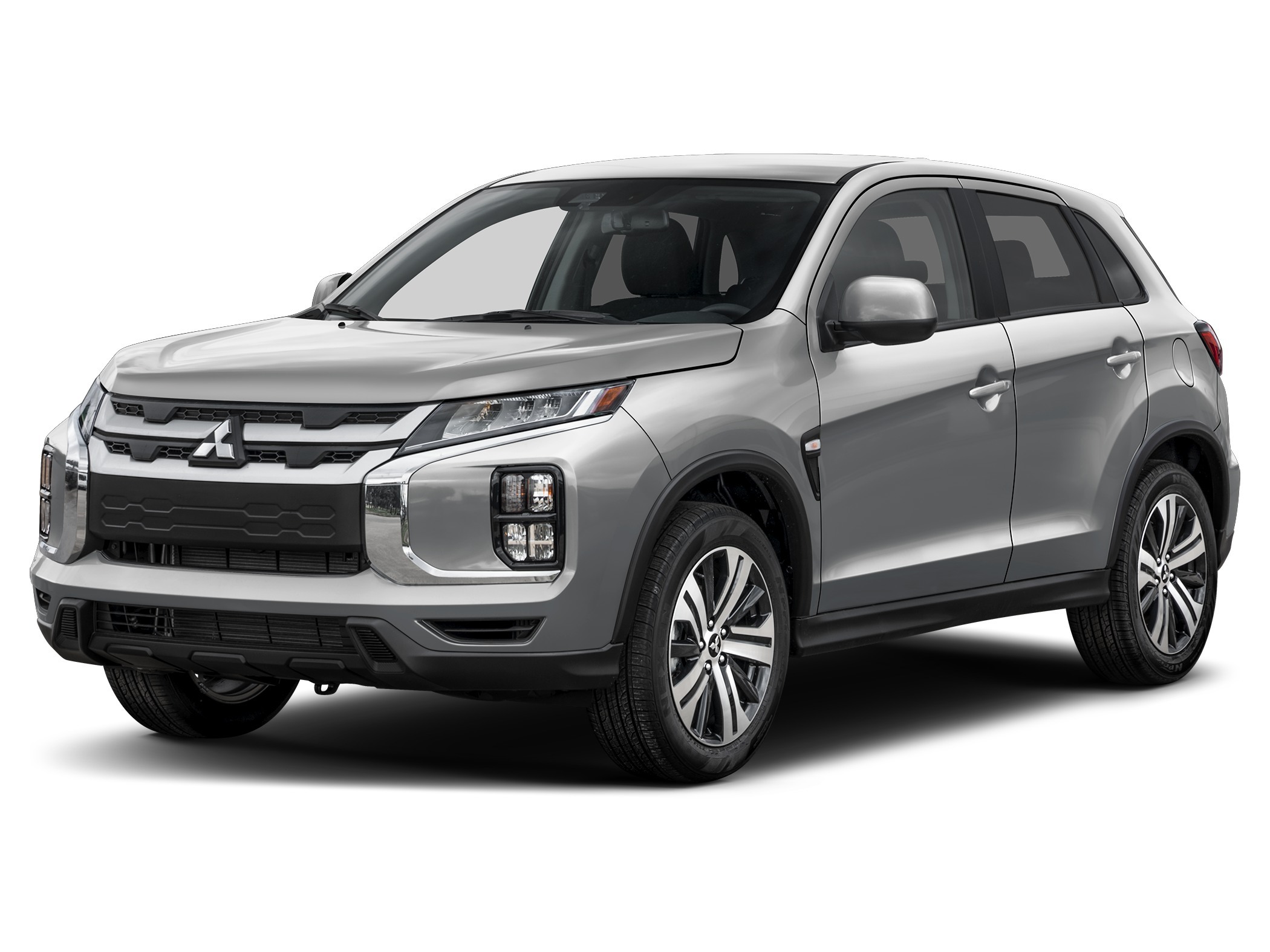 2027 Mitsubishi Outlander Sport