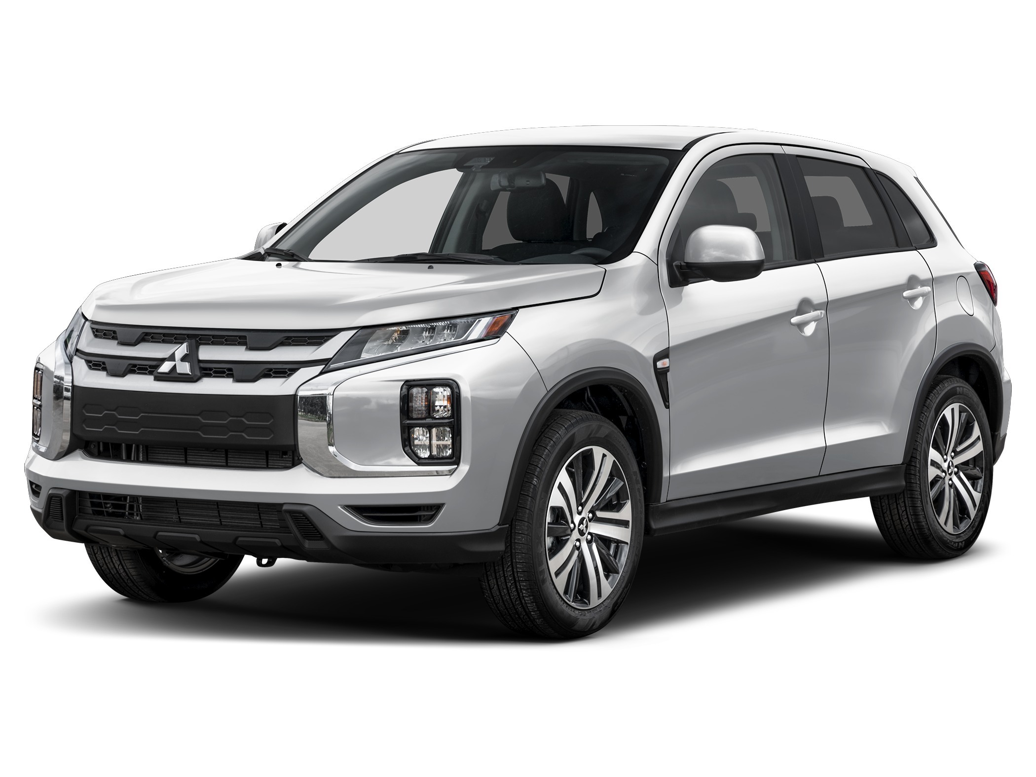 2027 Mitsubishi Outlander Sport