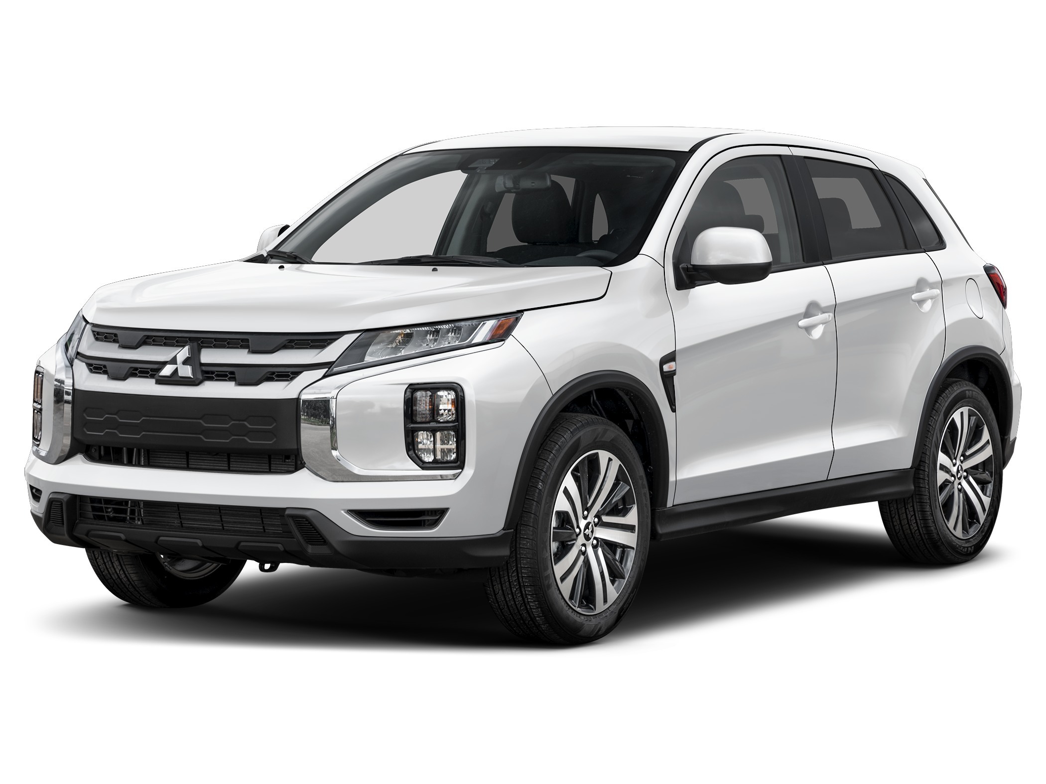 2027 Mitsubishi Outlander Sport