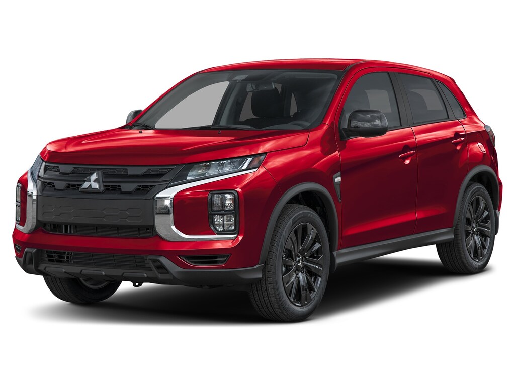 New 2027 Mitsubishi Outlander Sport 2.0 LE SUV