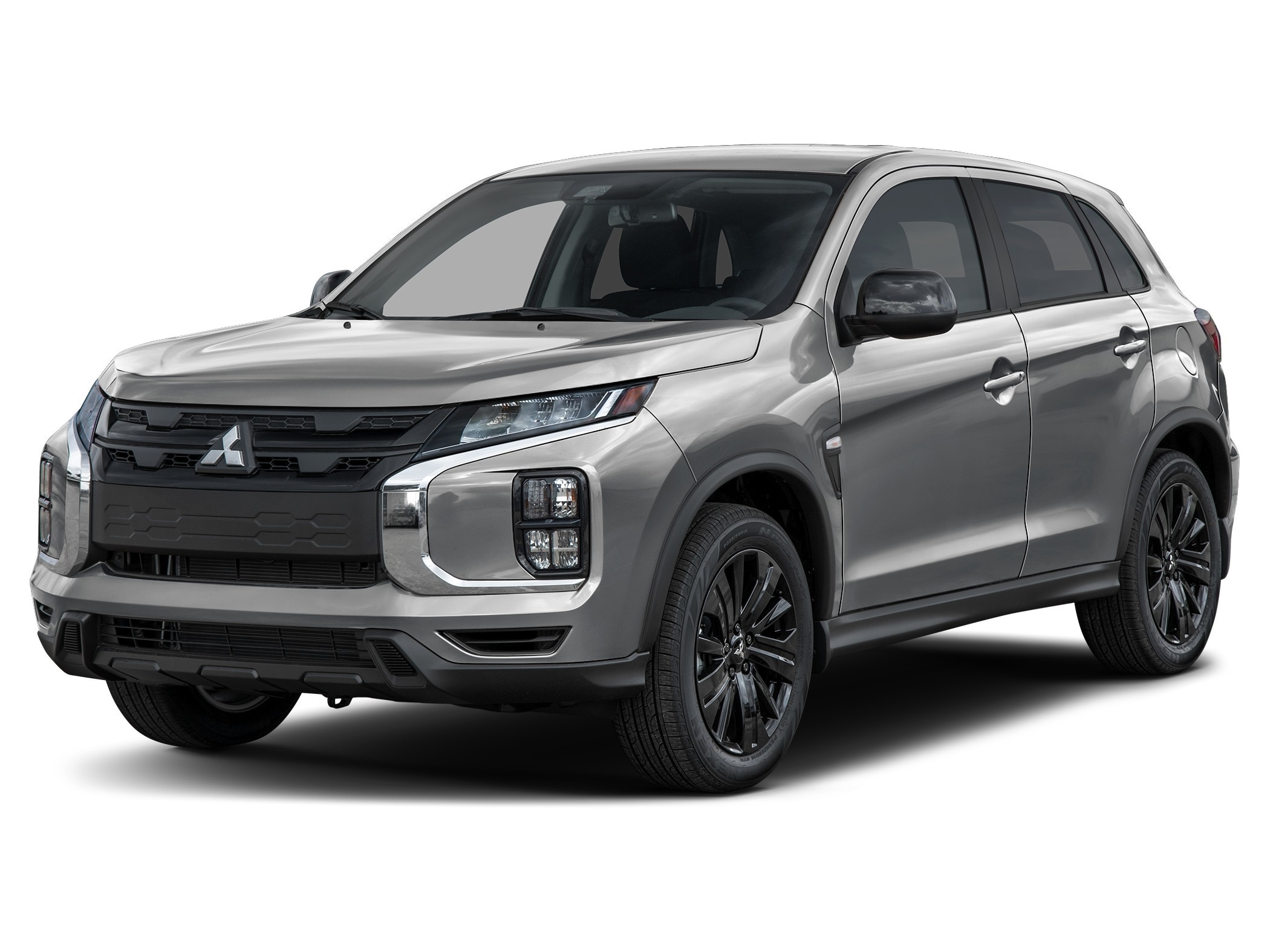 2027 Mitsubishi Outlander Sport LE