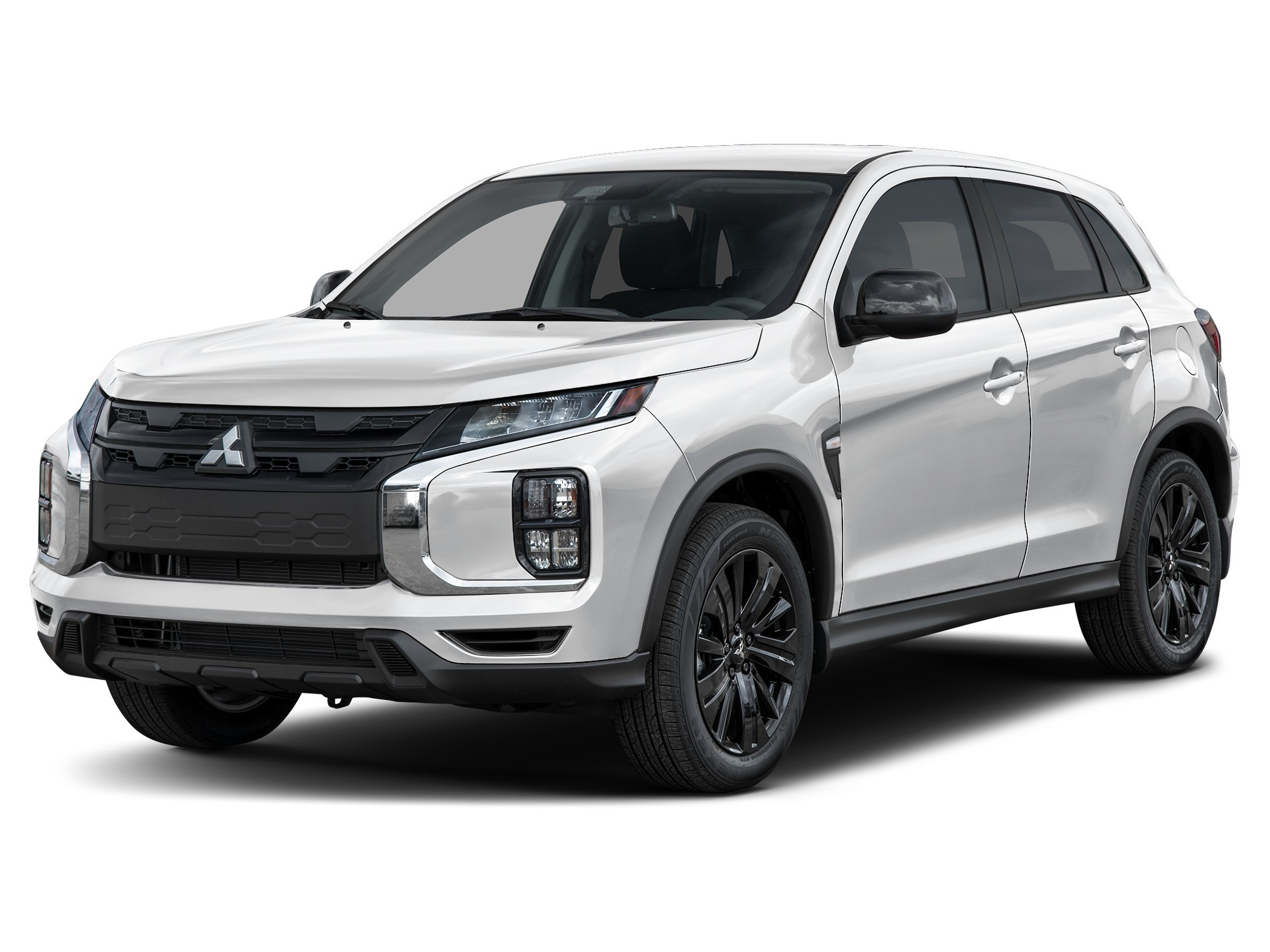 2027 Mitsubishi Outlander Sport