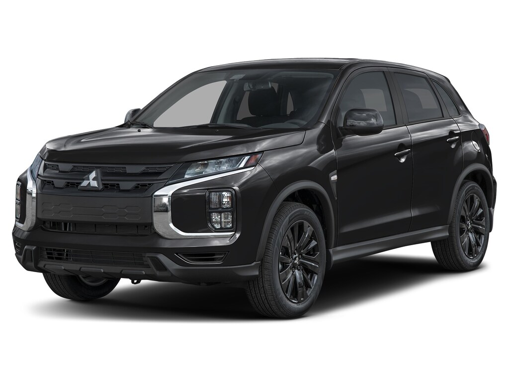 New 2027 Mitsubishi Outlander Sport 2.0 LE SUV