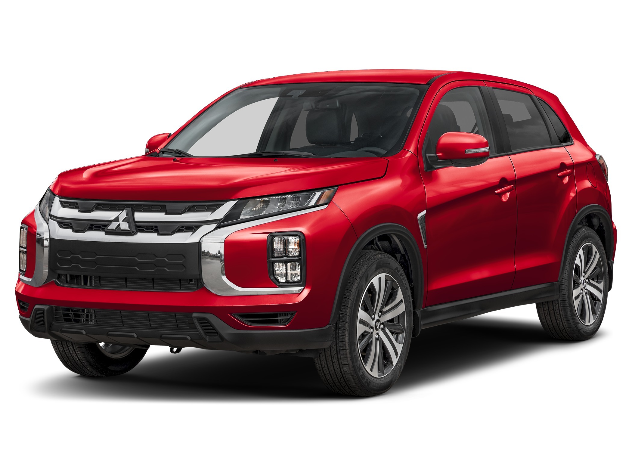 2027 Mitsubishi Outlander Sport