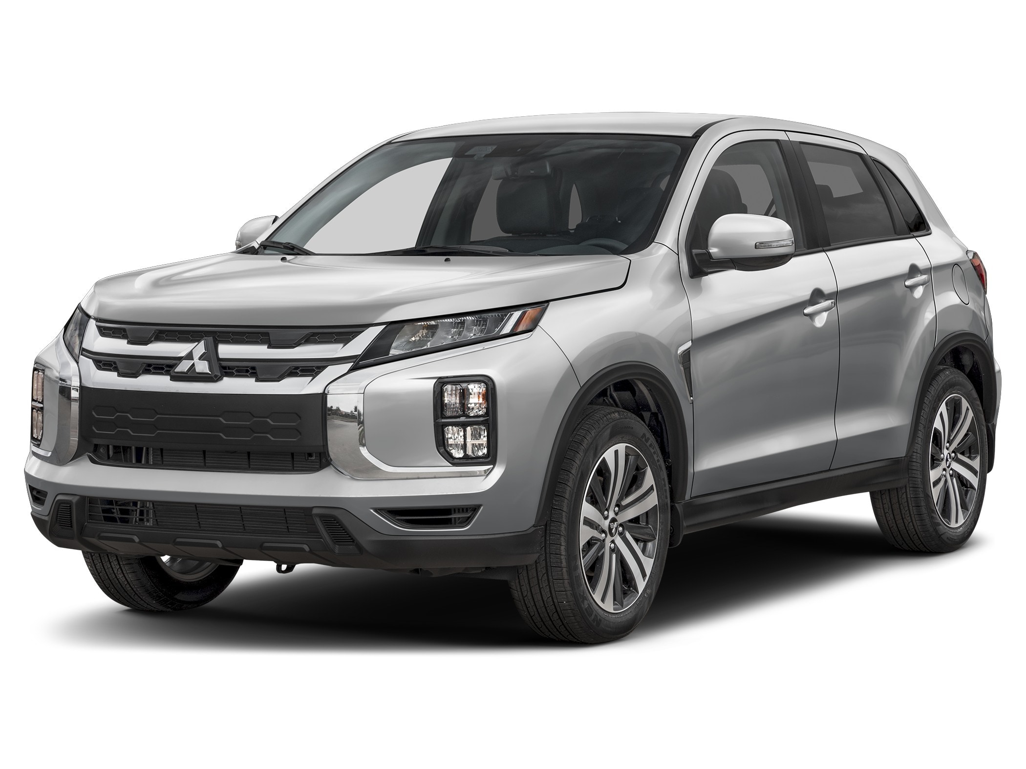 2027 Mitsubishi Outlander Sport SE