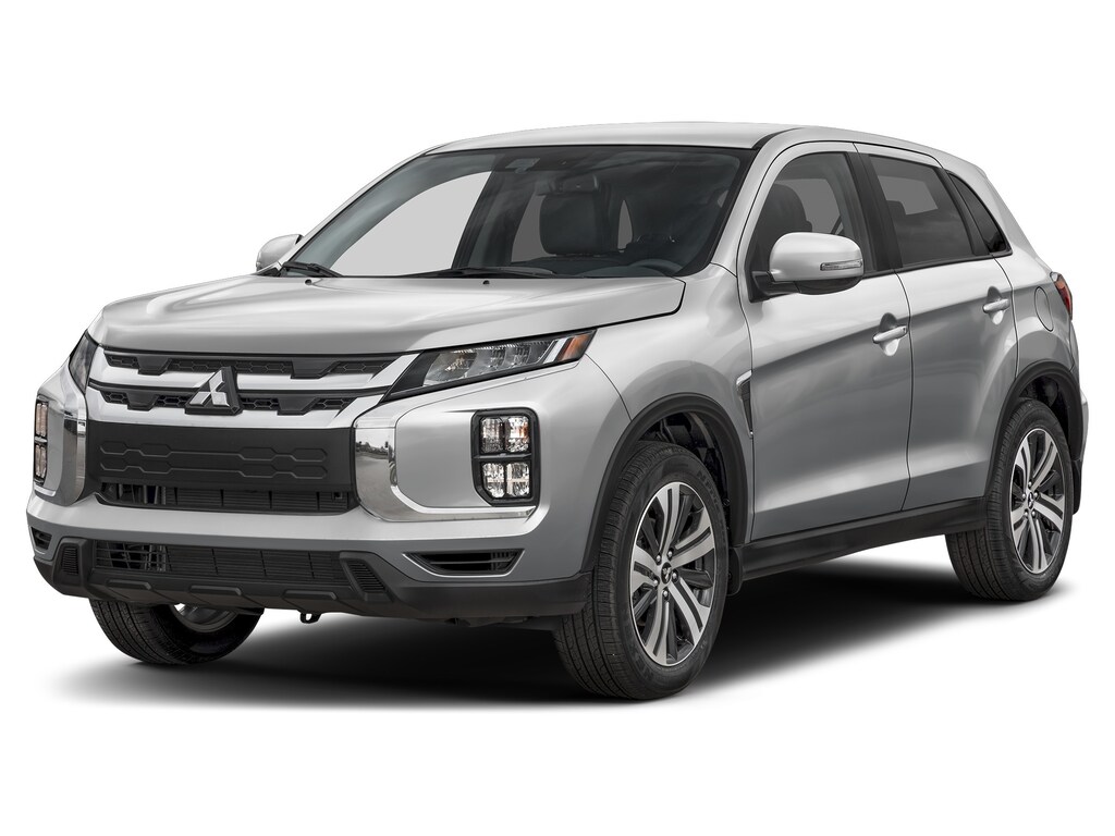 New 2027 Mitsubishi Outlander Sport 2.0 SE SUV