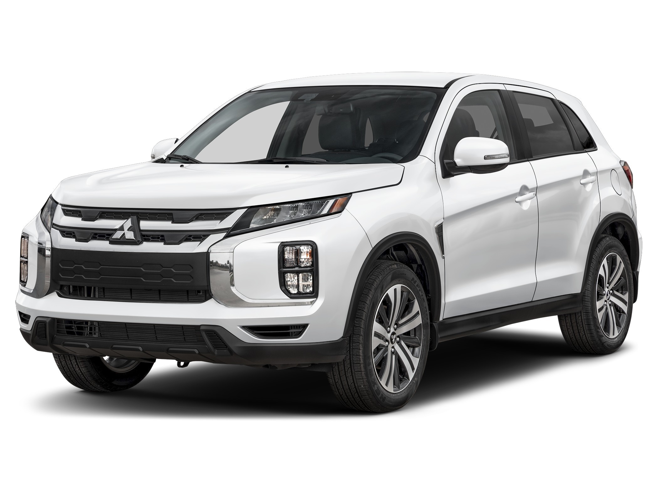 2027 Mitsubishi Outlander Sport