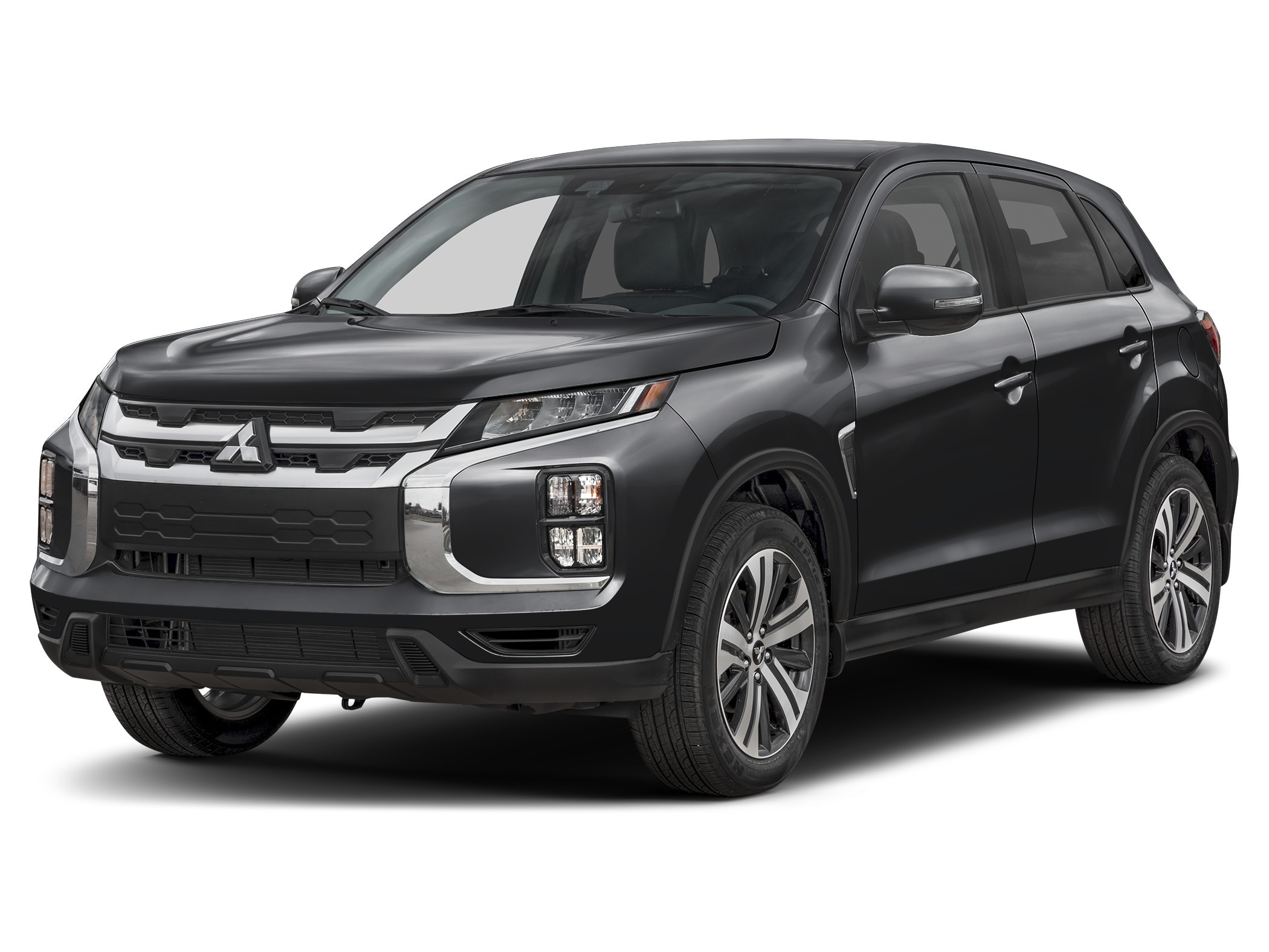 2027 Mitsubishi Outlander Sport SE