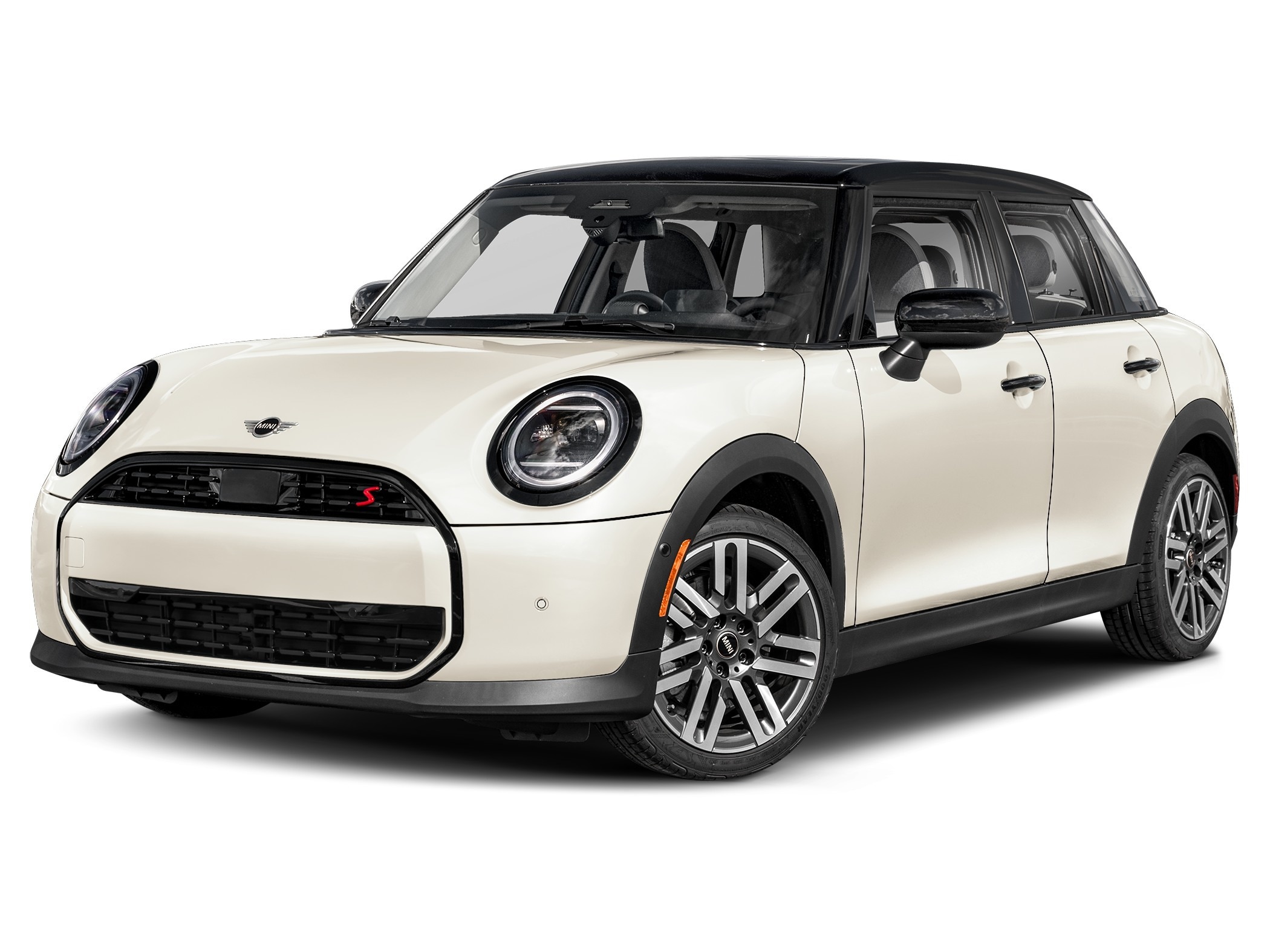 2027 MINI Hardtop 4 Door
