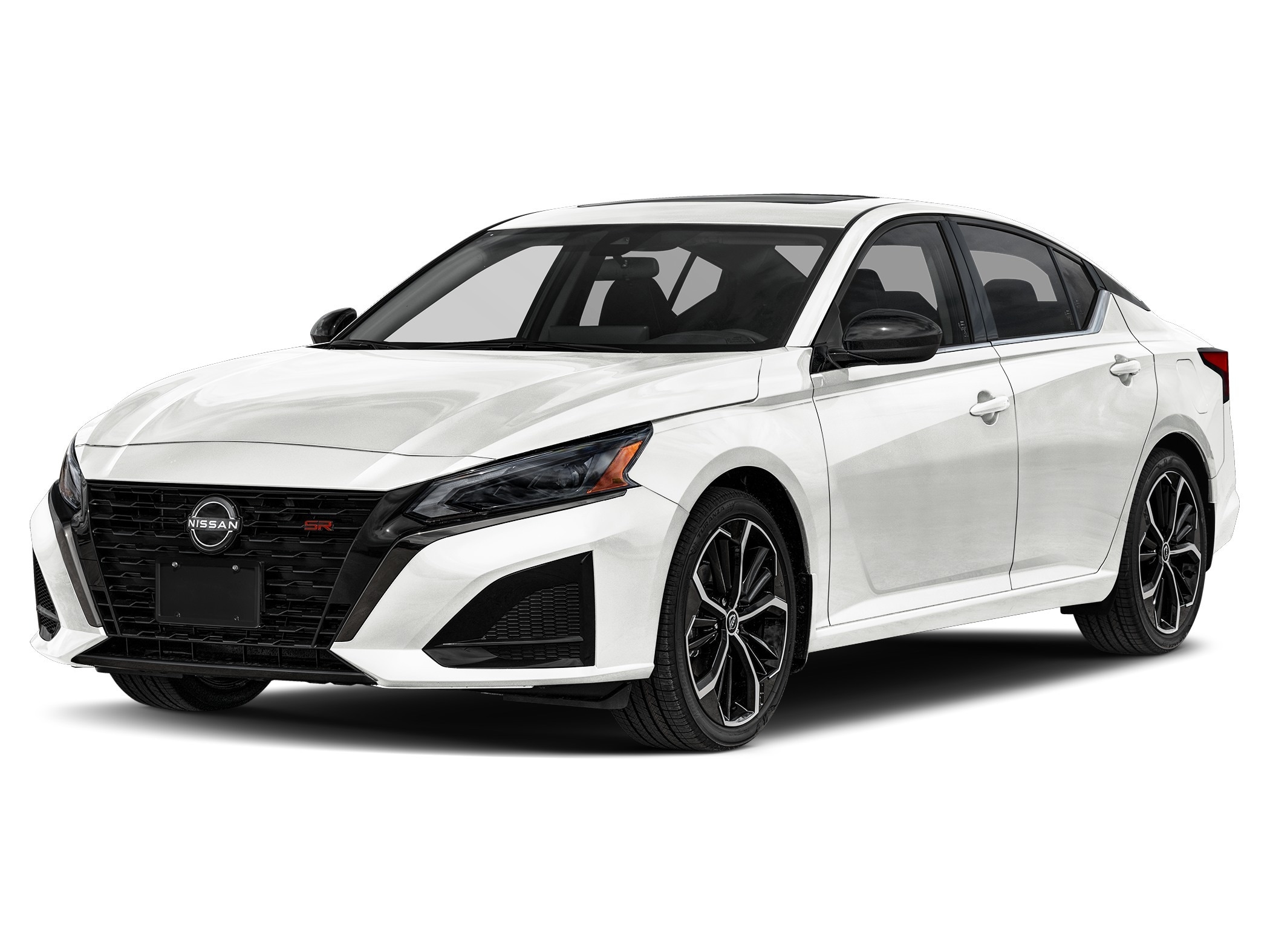 2027 Nissan