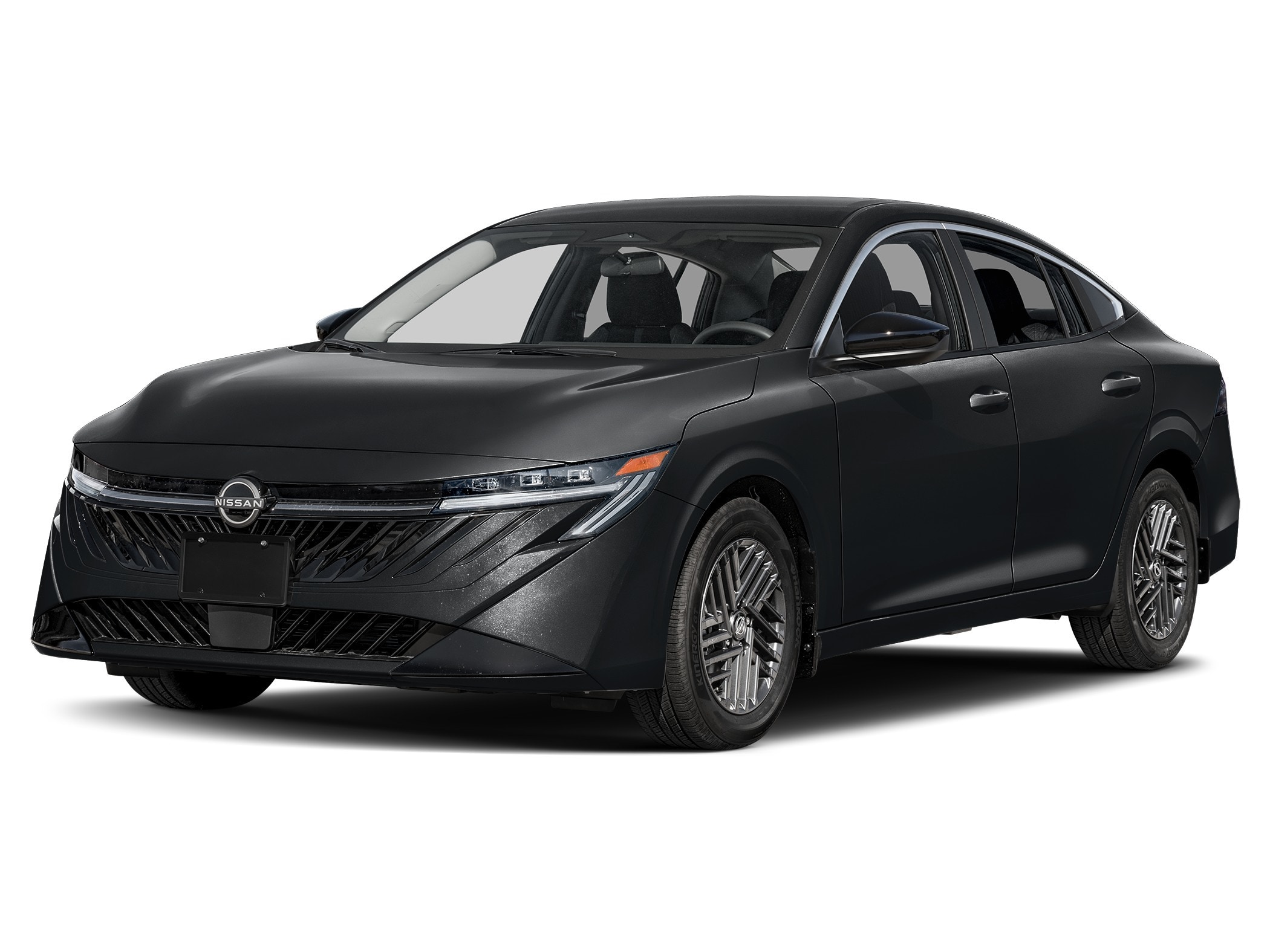 New 2027 Nissan Sentra SV