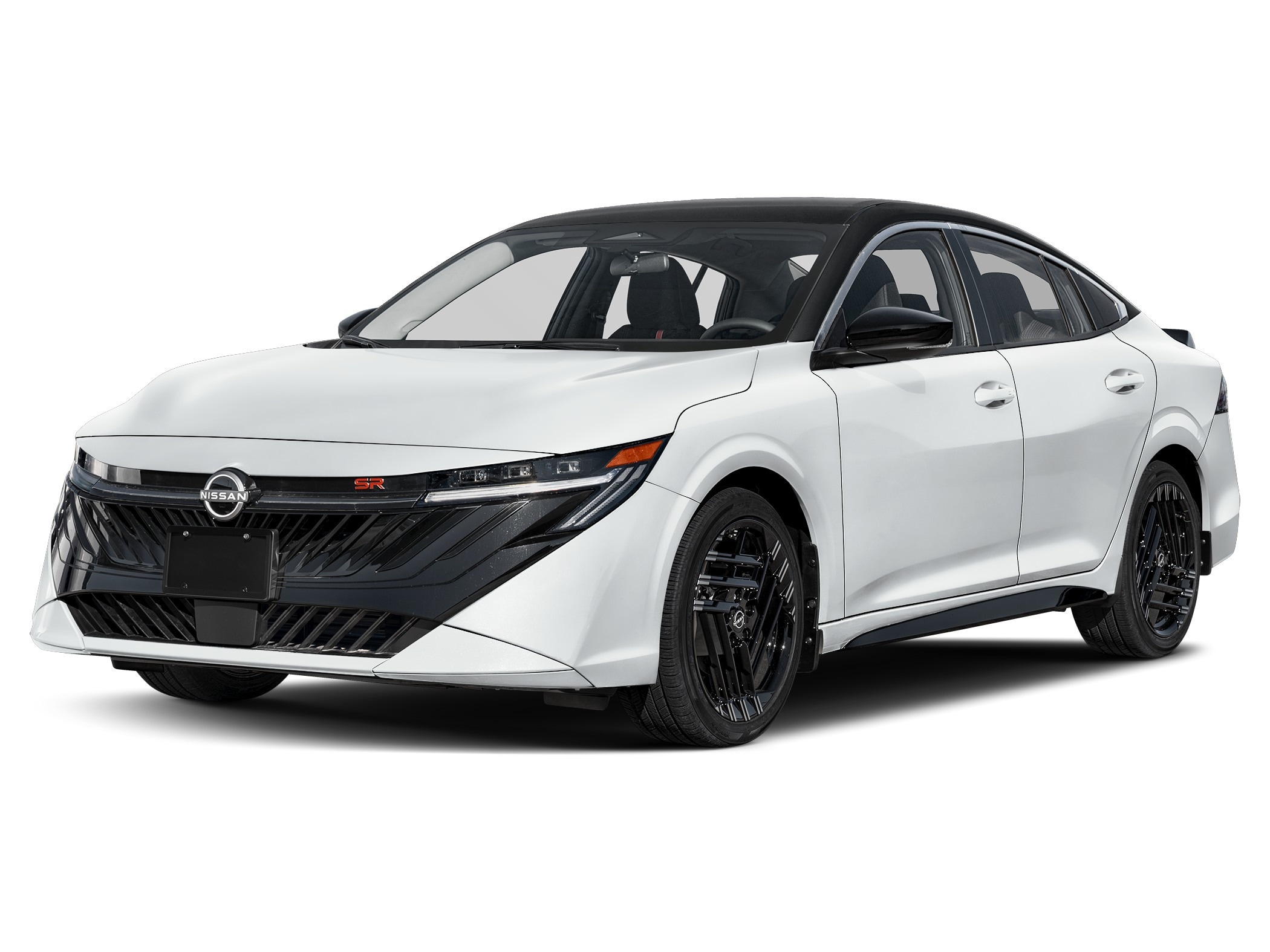 New 2027 Nissan Sentra SR