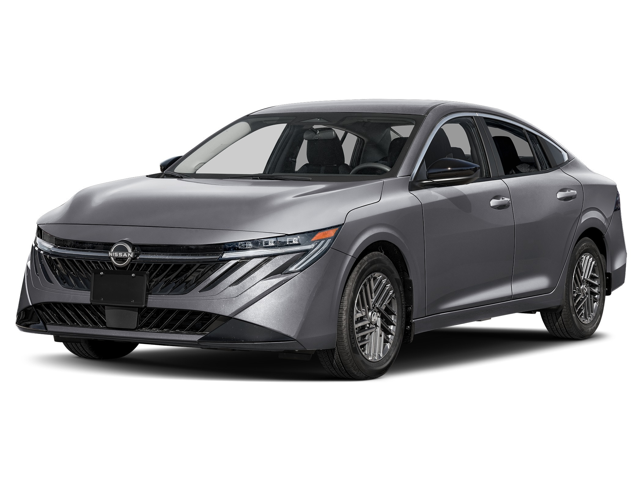 New 2027 Nissan Sentra SL