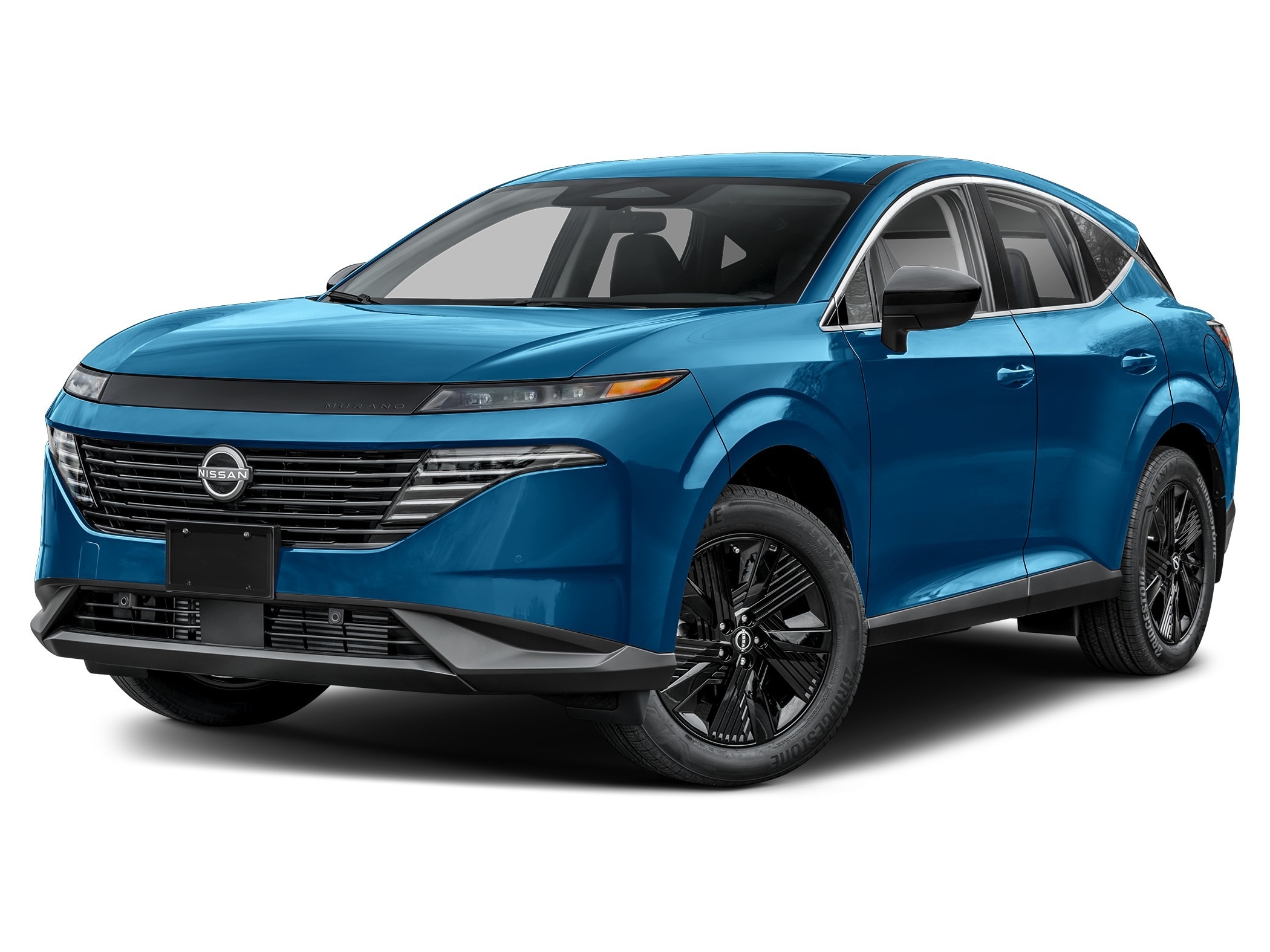 2027 Nissan Murano Crossover 