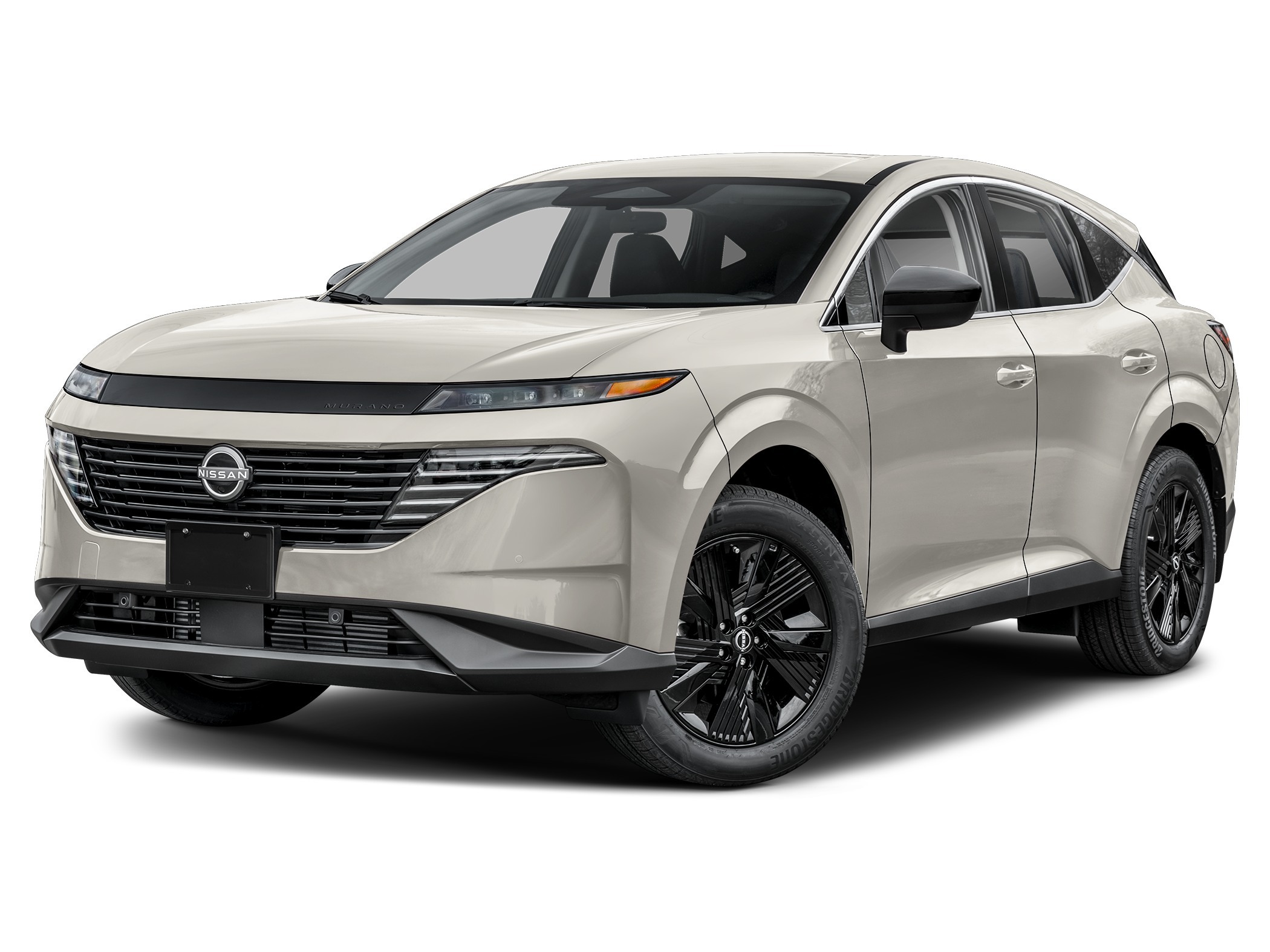 2027 Nissan Murano Sport Utility 