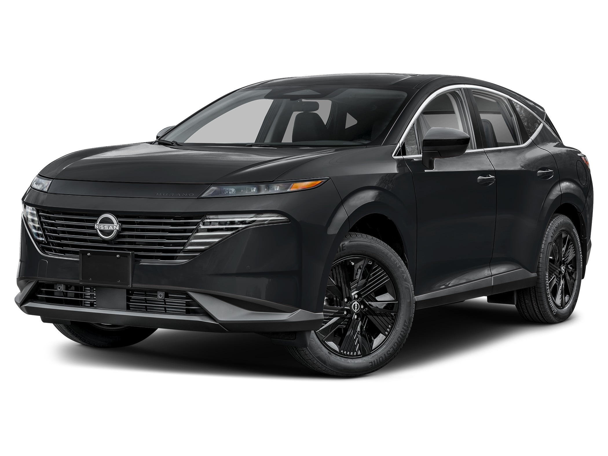 2027 Nissan Murano