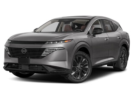 2027 Nissan Murano SL SUV