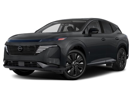 2027 Nissan Murano Dark Armor SUV