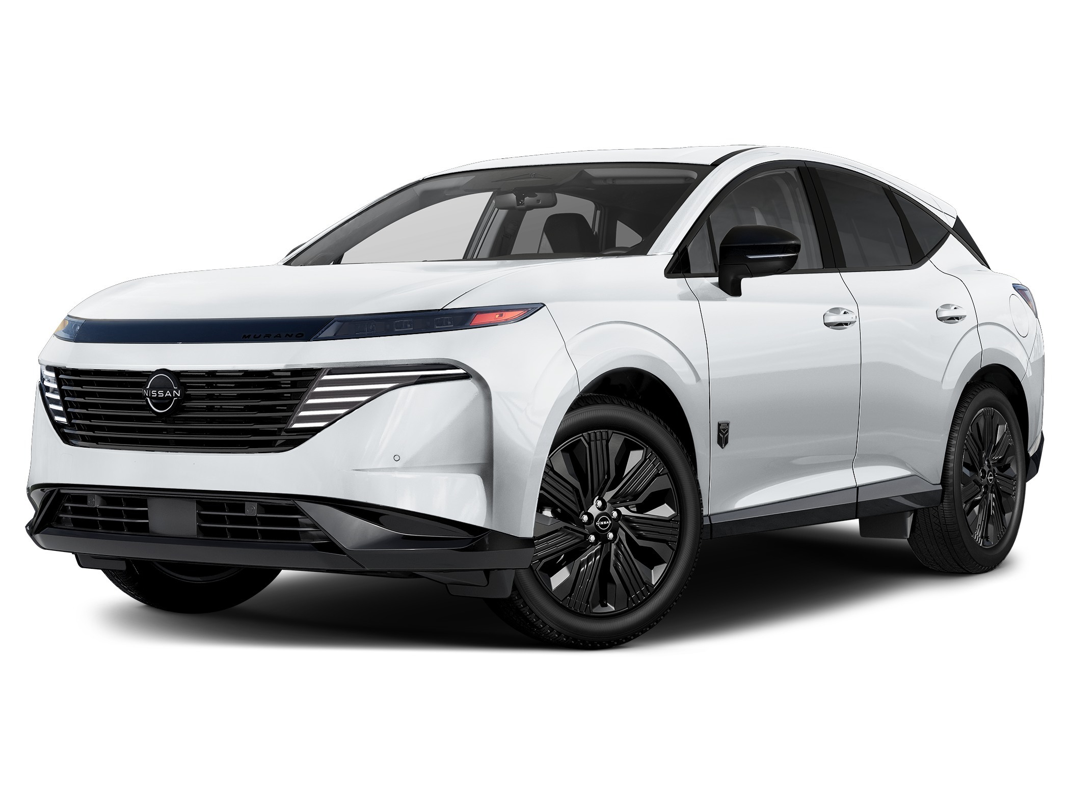 2027 Nissan Murano SUV 