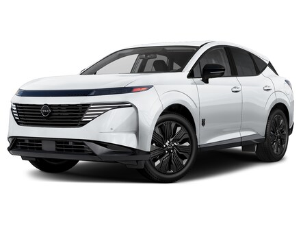 2027 Nissan Murano Dark Armor SUV