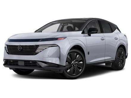 2027 Nissan Murano Dark Armor SUV