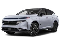 2027 Nissan Murano Dark Armor Sport Utility