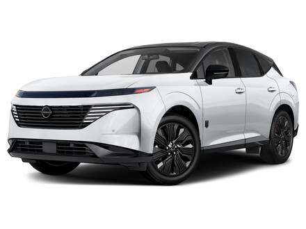 2027 Nissan Murano Dark Armor SUV
