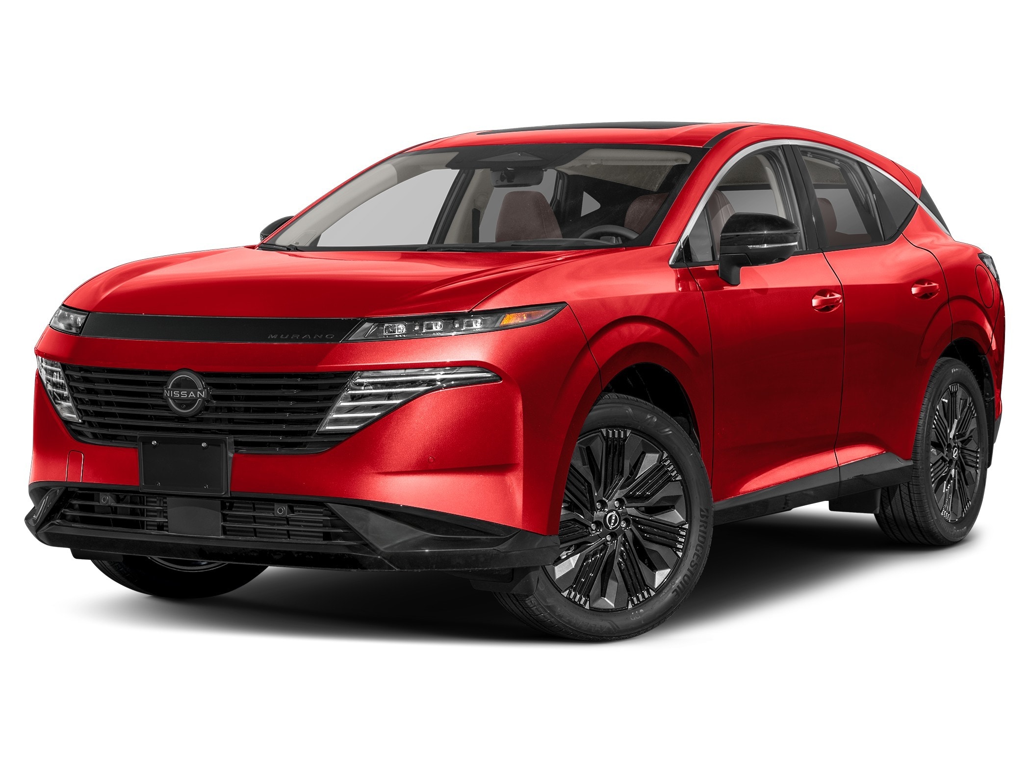 2027 Nissan Murano
