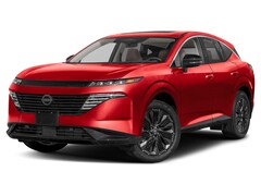 2027 Nissan Murano Platinum SUV