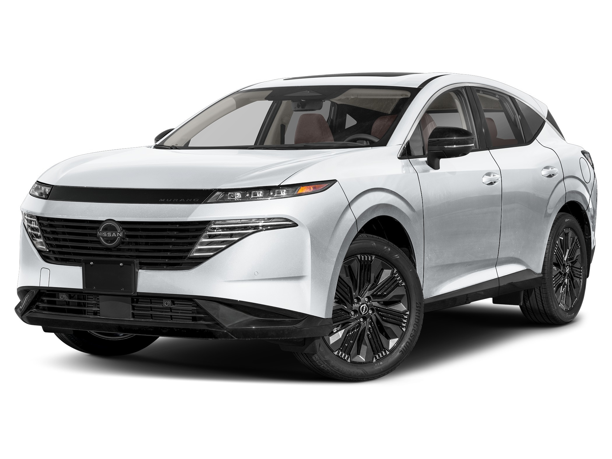 2027 Nissan Murano