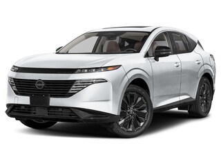 2027 Nissan Murano Platinum SUV 5N1AZ3DSXVC104827