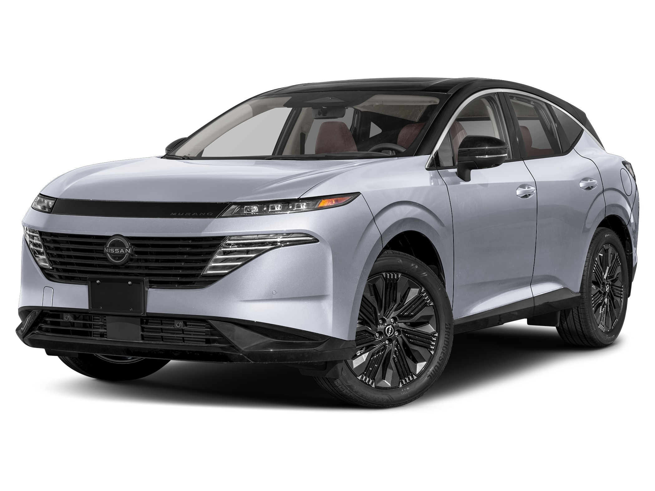New 2027 Nissan Murano Platinum