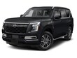  Nissan Armada