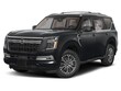  Nissan Armada