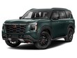  Nissan Armada