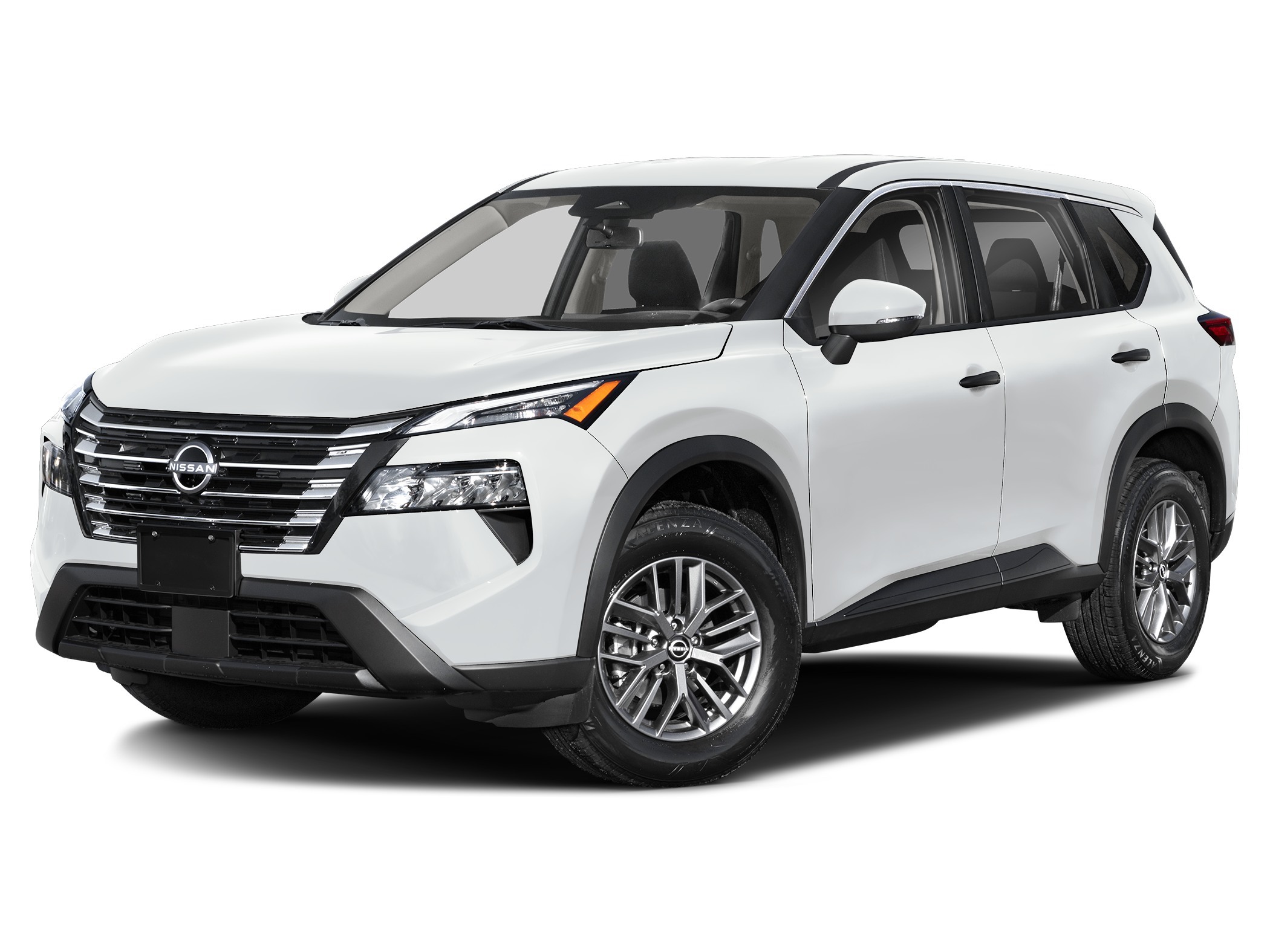 2027 Nissan Unknown